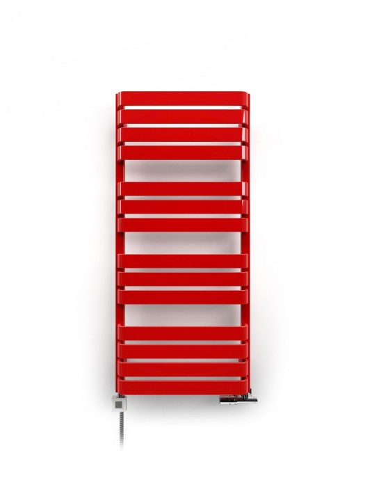 Terma эллектрический полотенцесушитель warp t bold blower 785-600