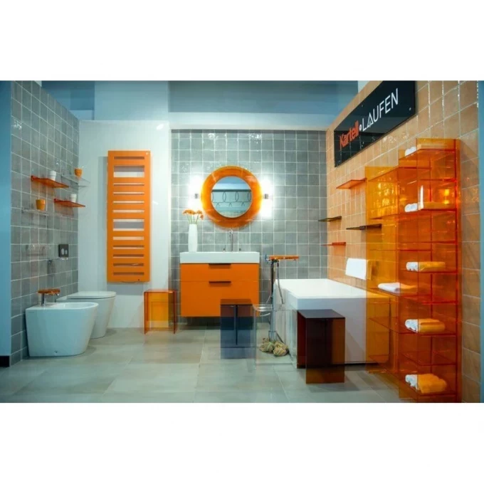 LAUFEN зеркало d=78, KARTELL - 3.8633.1.082.000.1