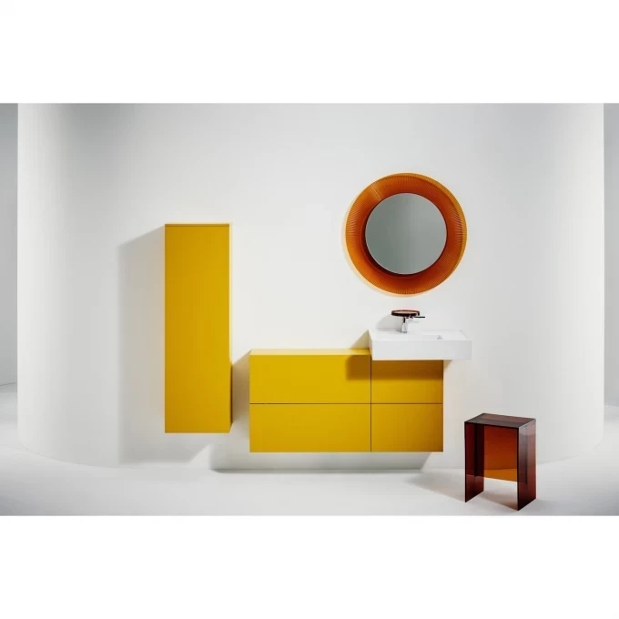 LAUFEN зеркало d=78, KARTELL - 3.8633.1.082.000.1