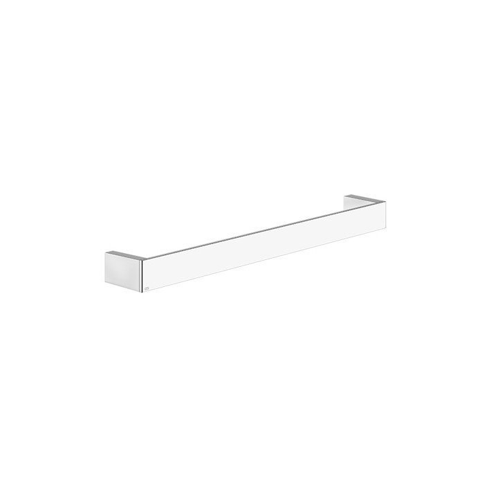 Gessi Полотенцедержатель 45см, подвесная, Rettangolo, 20900#031 цвет: хром