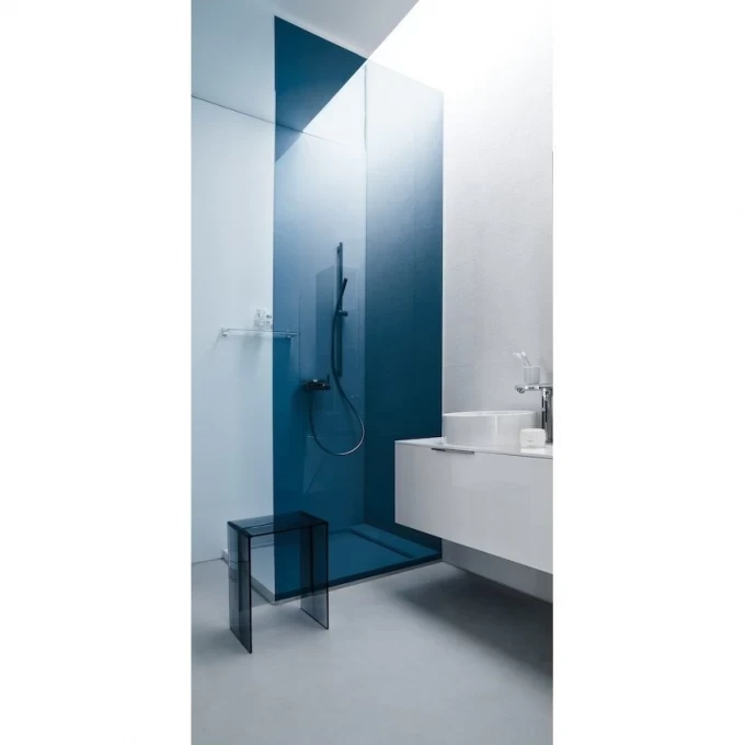 LAUFEN раковина накладная 42x42, KARTELL - 8.1233.1.000.112.1