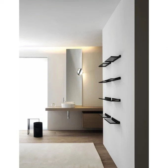 LAUFEN раковина накладная 42x42, KARTELL - 8.1233.1.000.112.1