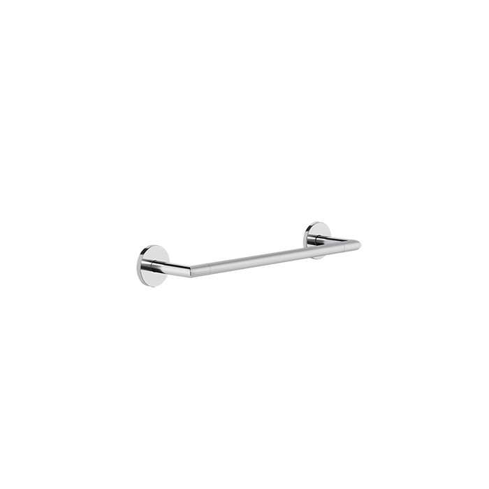 Gessi Полотенцедержатель, 30 см, Tondo, 63697#031 цвет: хром