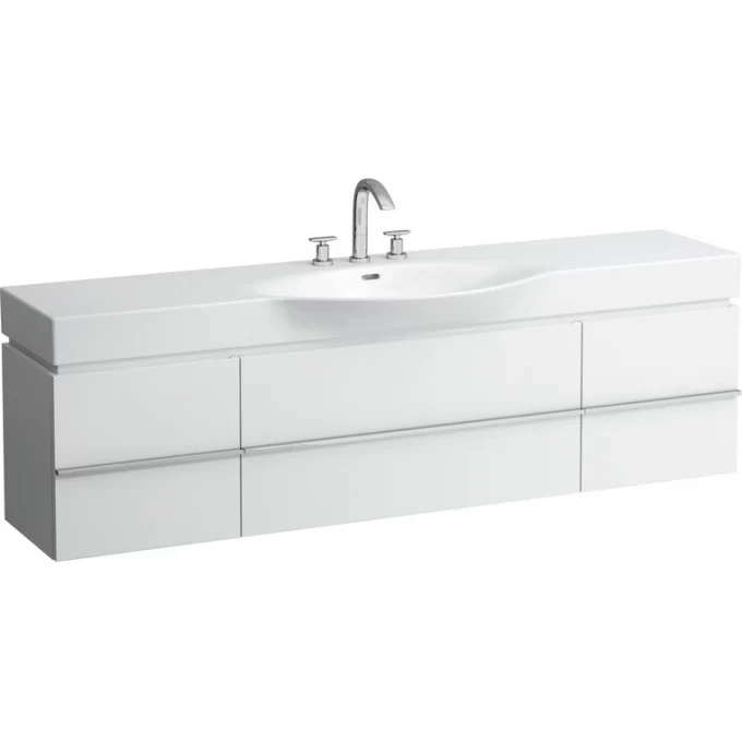 LAUFEN тумба под раковину, CASE - 4.0140.2.075.999.1-29