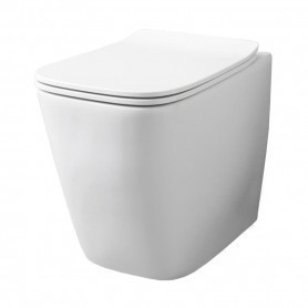 ArtCeram унитаз напольный, asv004 01 00 a16 цвет: белый