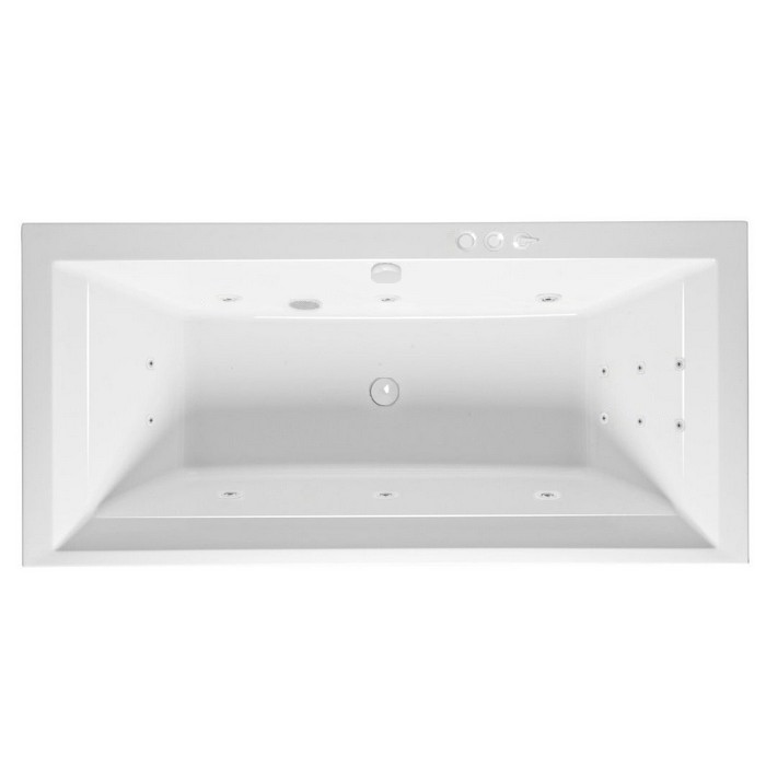Ванна grand 190x90 smart, Excellent Crown, белый арт. WAEX.CRG19.SMART.WH