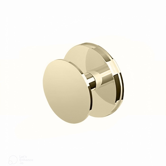 Zucchetti крючок большой, подвесной, savoir, никель арт. zad250.c8
