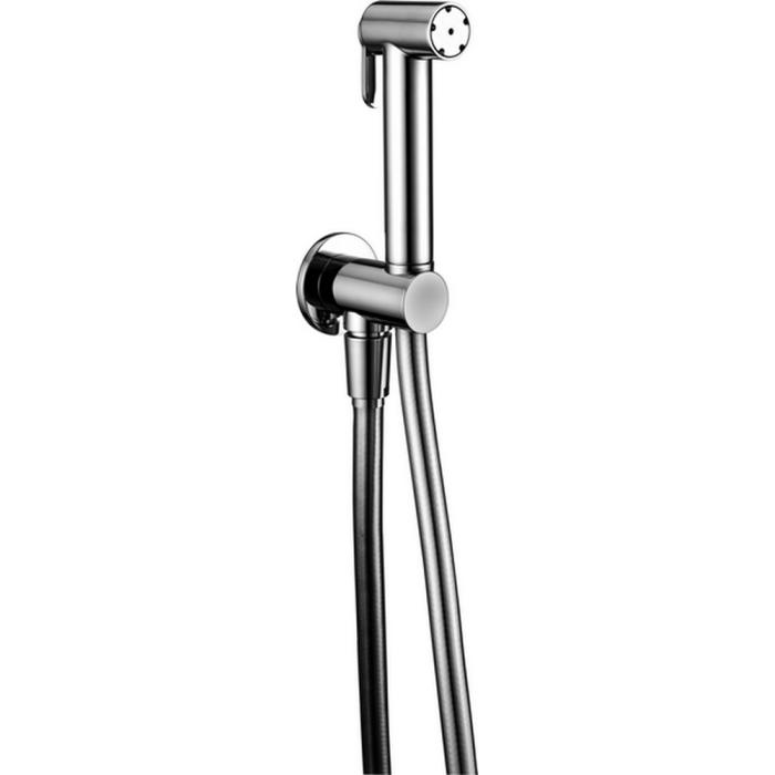 Cisal гидроершик a300791021 shower цвет: хром