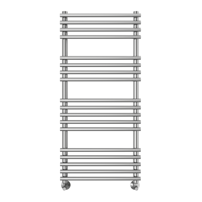 Terminus водяной полотенцесушитель кремона п18 500х1200, люкс арт. 4670078530684