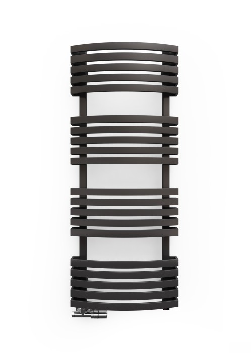 Terma эллектрический полотенцесушитель kioto one 1500-480
