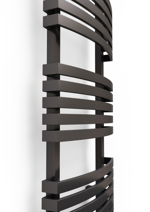 Terma эллектрический полотенцесушитель kioto one 1500-480