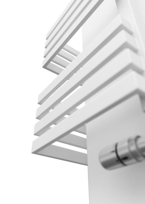 Terma эллектрический полотенцесушитель outcorner 1005-300