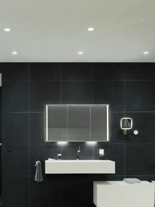 Keuco цокольный комплект для тумбы 1000 мм, edition 90, арт. 39079 380000