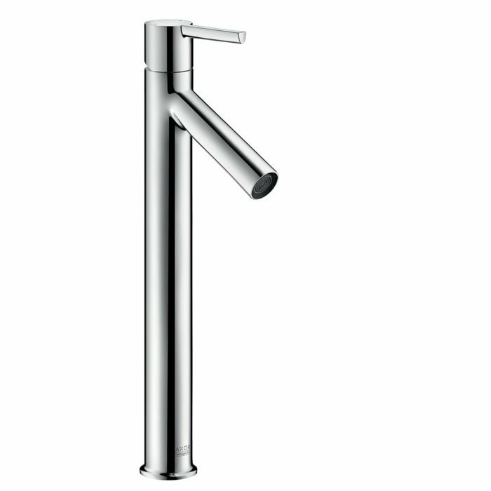 AXOR смеситель для раковины, Starck, хром арт. 10103000