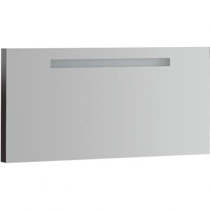 LAUFEN зеркало 120x40, IL BAGNO ALESSI ONE - 4.4843.1.097.200.1