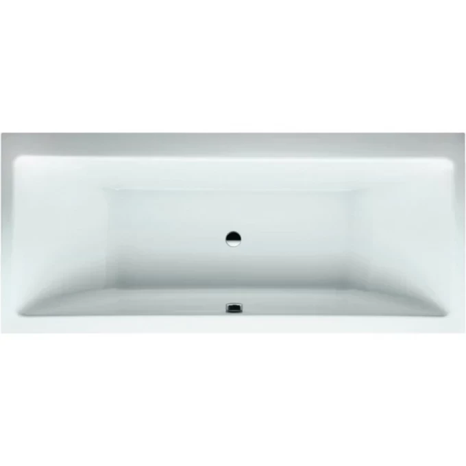 LAUFEN ванна 180х80 с гидромассажем, PRO - 2.3295.1.000.621.1