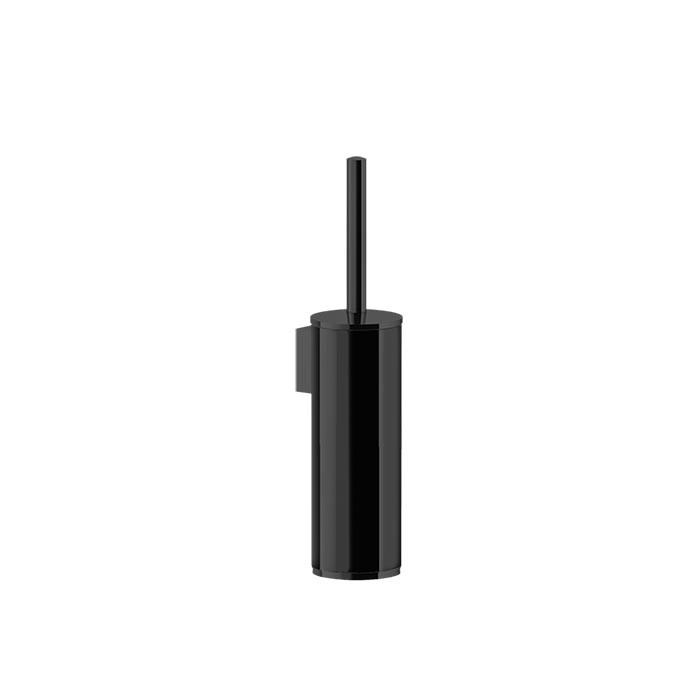 Gessi Ершик настенный, Rilievo, 59519#299 цвет: nero xl