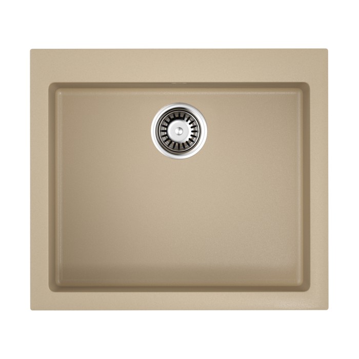 Omoikiri кухонная мойка Bosen 57, шампань арт. 4993244