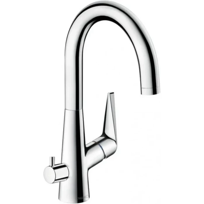 Hansgrohe смеситель для кухни, Talis M51, хром арт. 72811000