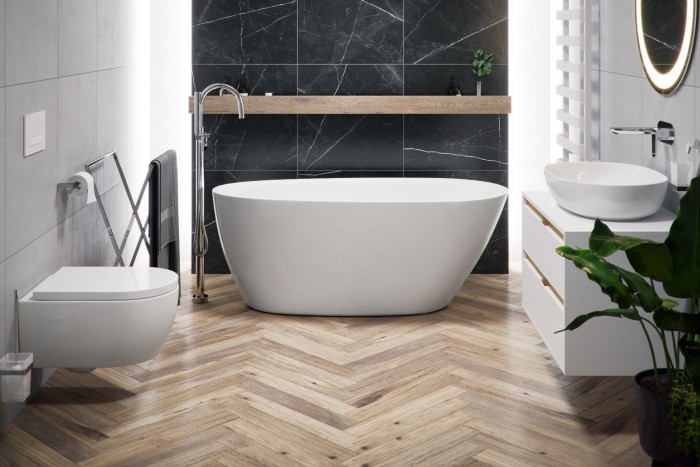 Отдельностоящая ванна 150x73, Excellent Olia, арт. WAEX.OLI2.15WH