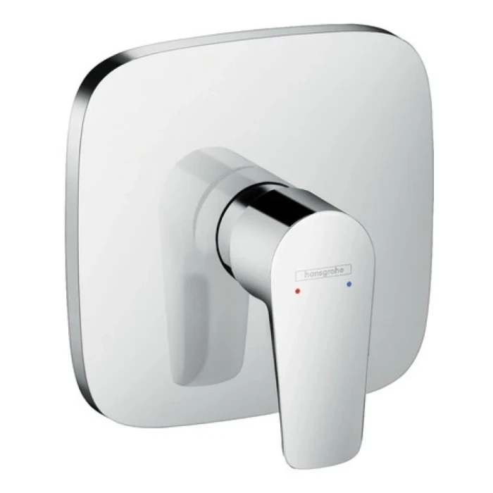 Hansgrohe встраиваемый смеситель для душа, Talis E, хром арт. 71765000
