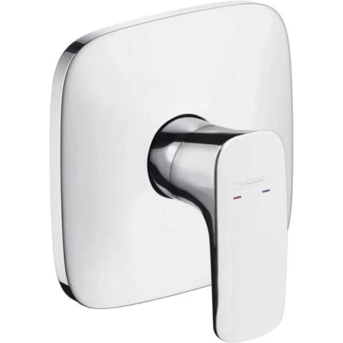 Hansgrohe смеситель для душа, PuraVida, хром арт. 15665000