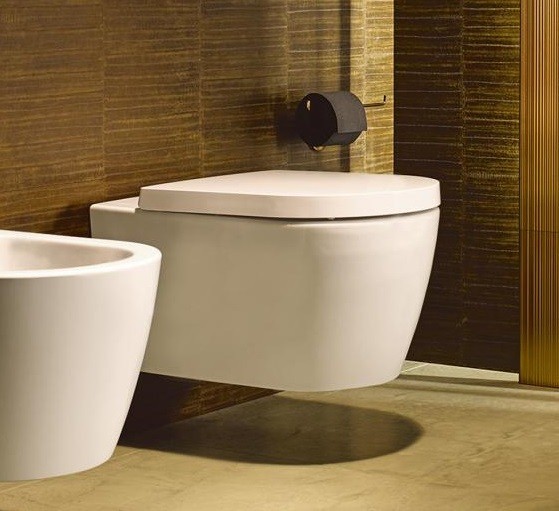 Duravit сиденье для унитаза без автоматическиого опускания, me by starck, 0020012600 цвет: белый/белый шелковисто - матовый