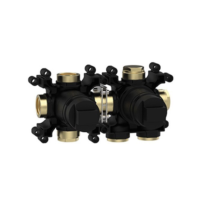 Almar внутренняя часть для смесителя, water control modular, e176901