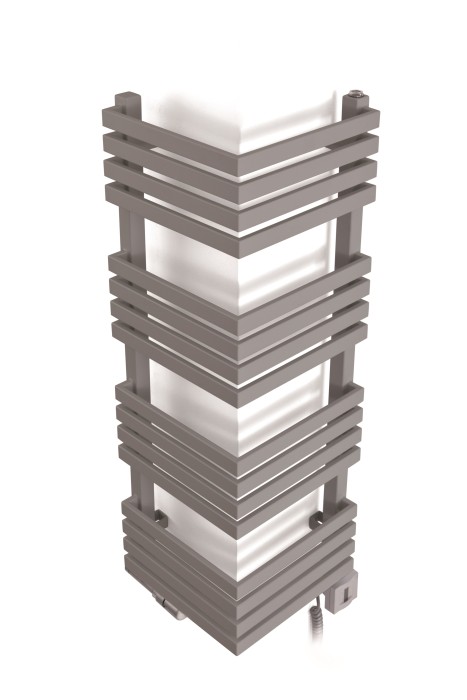 Terma эллектрический полотенцесушитель outcorner 1275-300