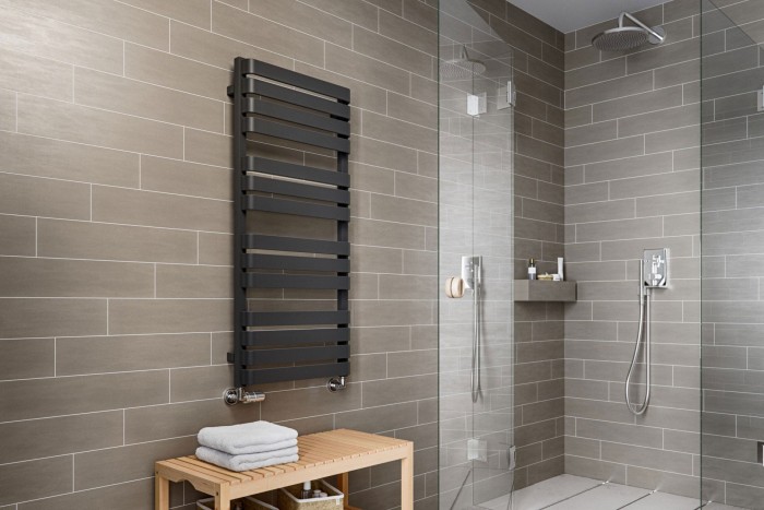 Terma эллектрический полотенцесушитель warp t bold blower 1110-600