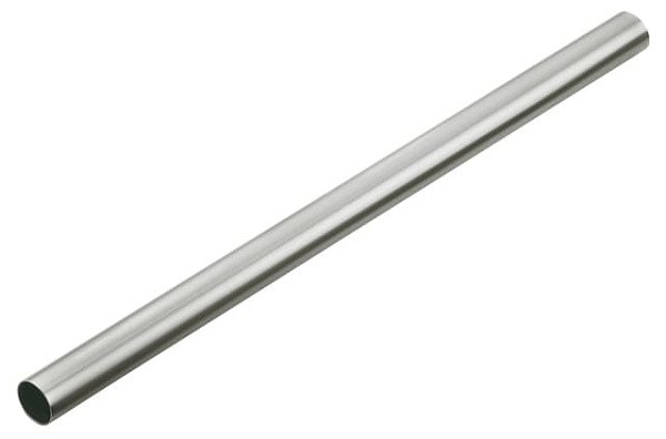 Keuco штанга для душевой шторки 120 см, plan, хром арт. 14930 071200