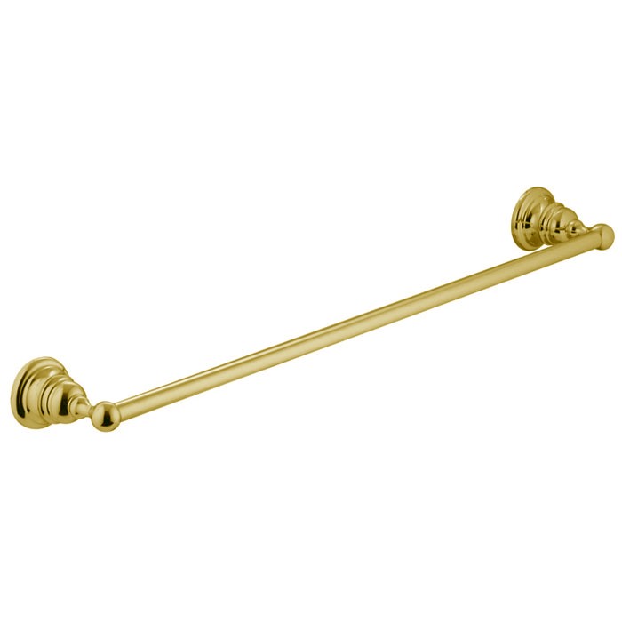 Fima Carlo Frattini полотенцедержатель 60см., подвесной, accessori, золото арт. f6060/60or