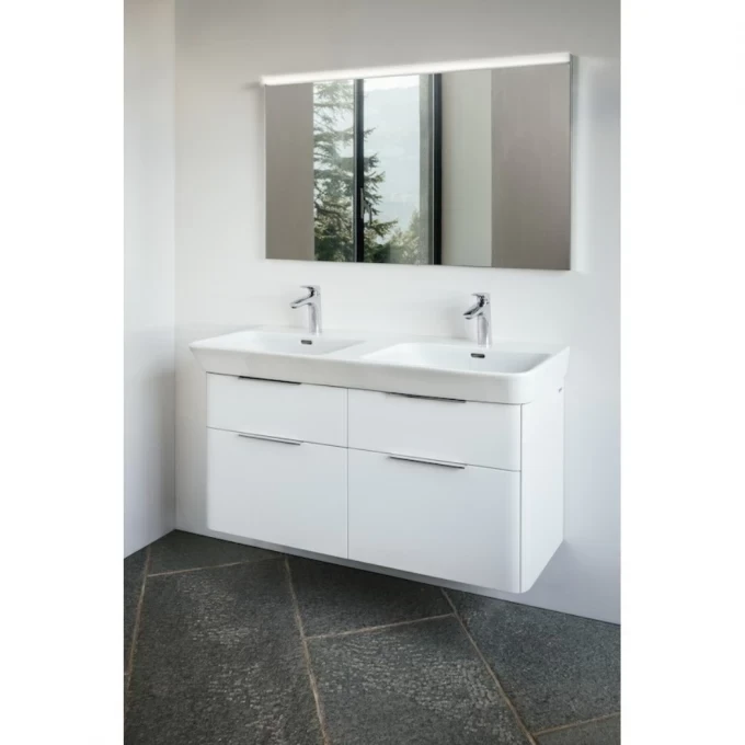 LAUFEN зеркало 25, 120 см, FRAME - 4.4740.7.900.144.1