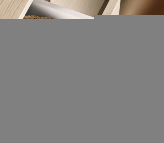 Keuco тумба подвесная под раковину с отверстием под смеситель, с двумя фронтальными выдвижными ящиками, edition 400, белый арт. 31571 380100