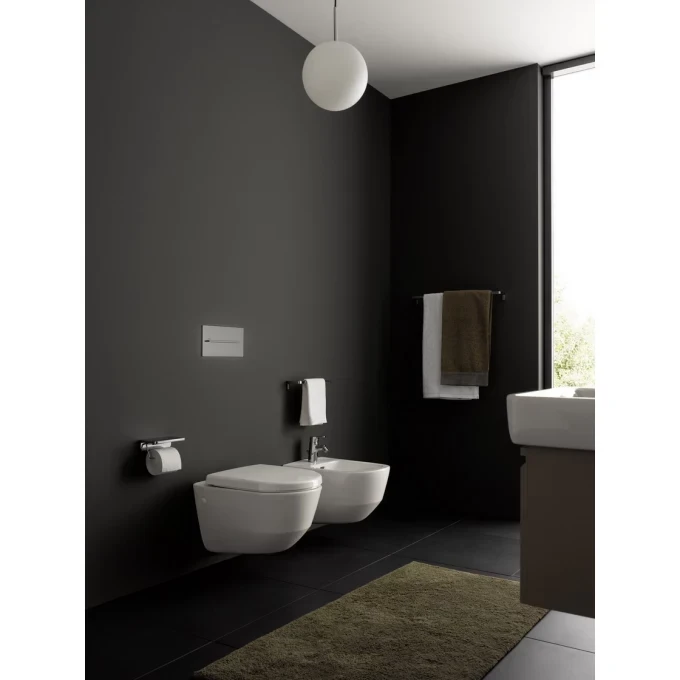 LAUFEN унитаз подвесной, PRO - 8.2095.6.000.000.1