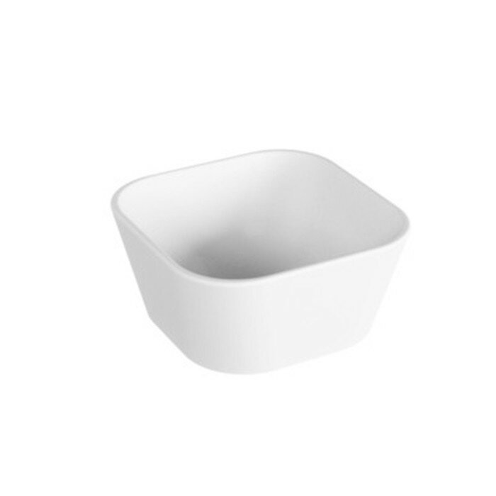 Azzurra Раковина 30x30 Build, BULA03030000BI*0 цвет: белый