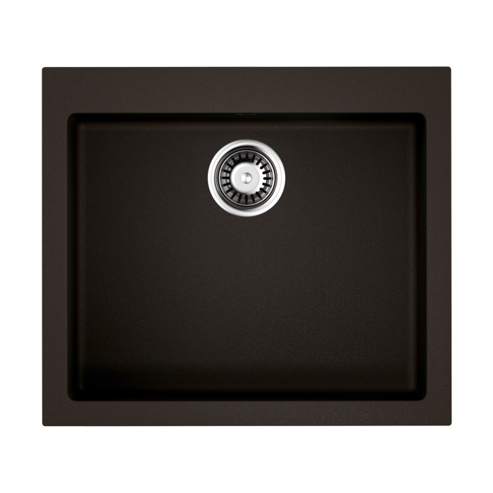 Omoikiri кухонная мойка Bosen 57, espresso арт. 4997209