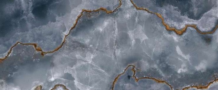 Emil Ceramica керамогранитная плитка ONYX BLUE LAPPATO Tele di marmo onyx арт. EKTR
