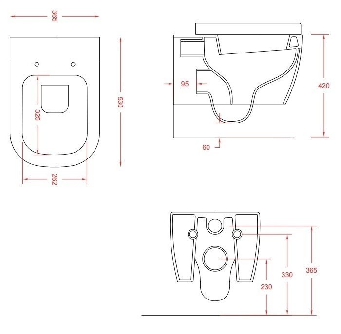 ArtCeram унитаз подвесной, fsv003 01 00 faster цвет: белый глянцевый