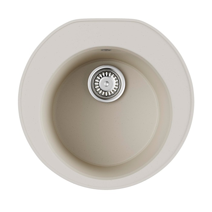 Omoikiri кухонная мойка Miya 50-R, эверест арт. 4993510