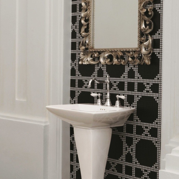 ArtCeram раковина для ванной комнаты, jzl004 01 00 jazz цвет: белый глянцевый