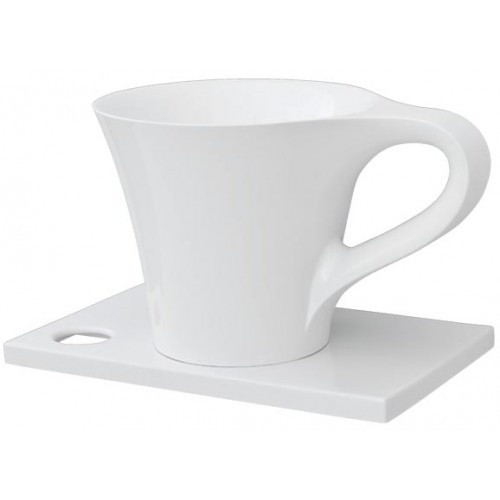 ArtCeram раковина (накладная), osl005 01 00 cup цвет: белый глянцевый