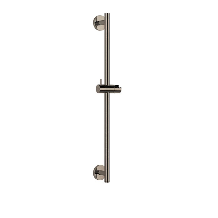 Gessi Штанга для душа, Emporio shower, 47302#149 цвет: finox brushed nickel