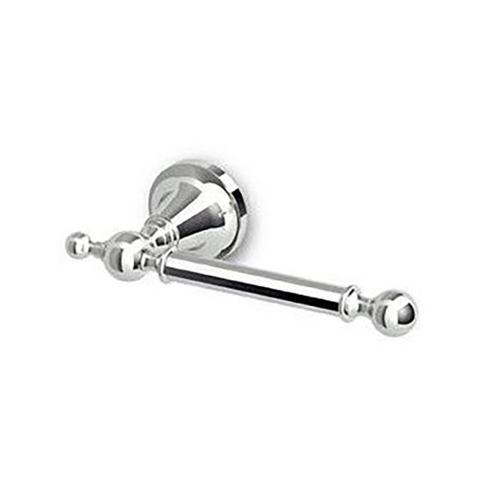 Zucchetti держатель туалетной бумаги, подвесной, agora classic, хром арт. zad430