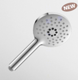 Zucchetti ручной душ, savoir, хром арт. z94740