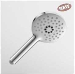 Zucchetti ручной душ, savoir, хром арт. z94740