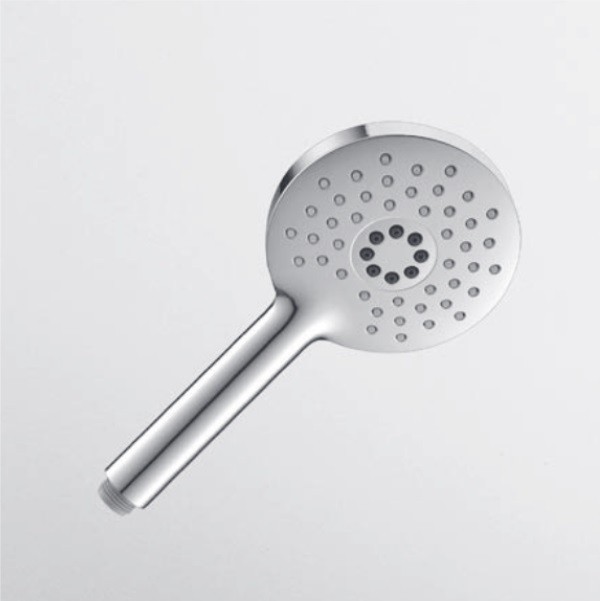 Zucchetti ручной душ, savoir, хром арт. z94740