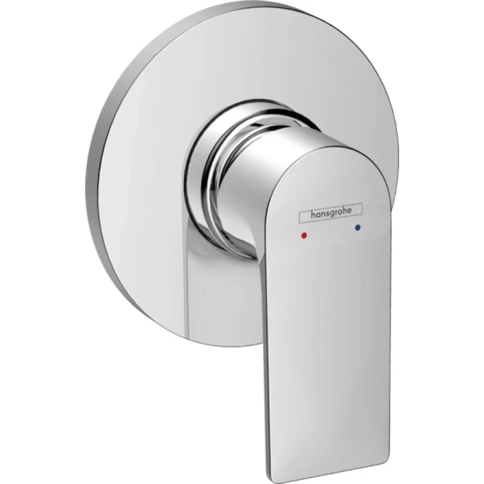 Hansgrohe смеситель для душа, Rebris E, хром арт. 72659000