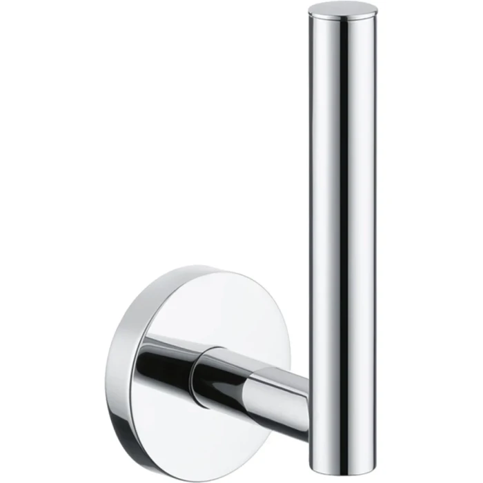 Hansgrohe держатель запасных рулонов, Logis, хром арт. 40517000