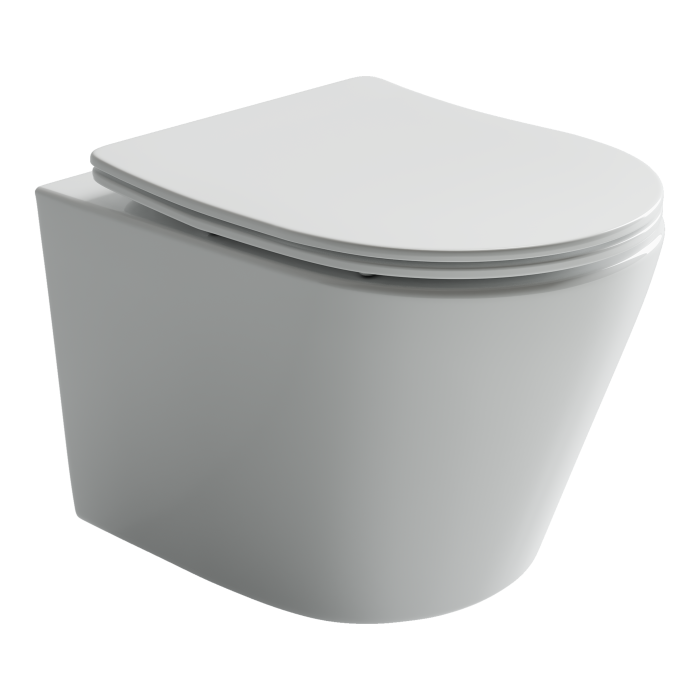 Ceramicanova инсталляция с кнопкой унитаз+шумоизоляция balearica - cn6000_1001m_1000